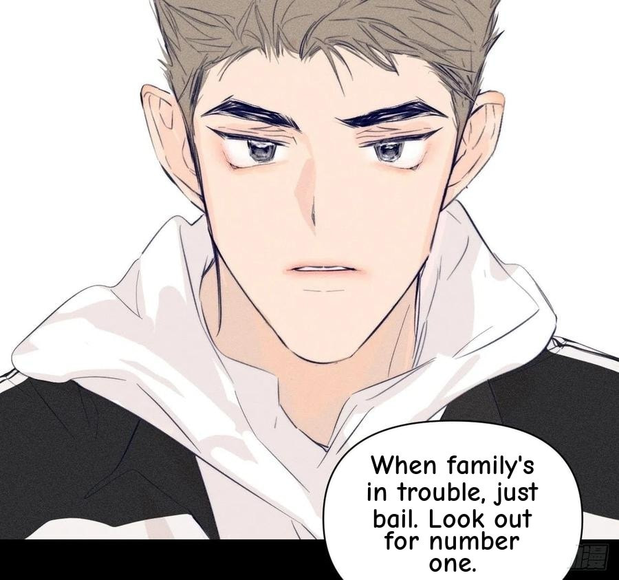 My Little Prince (Kjorelo) Chapter 57 page 24 - 