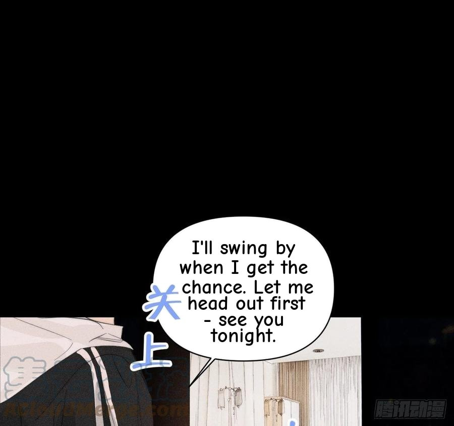 My Little Prince (Kjorelo) Chapter 57 page 28 - 