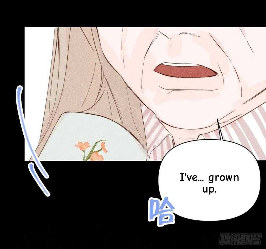 My Little Prince (Kjorelo) Chapter 57 page 33 - 