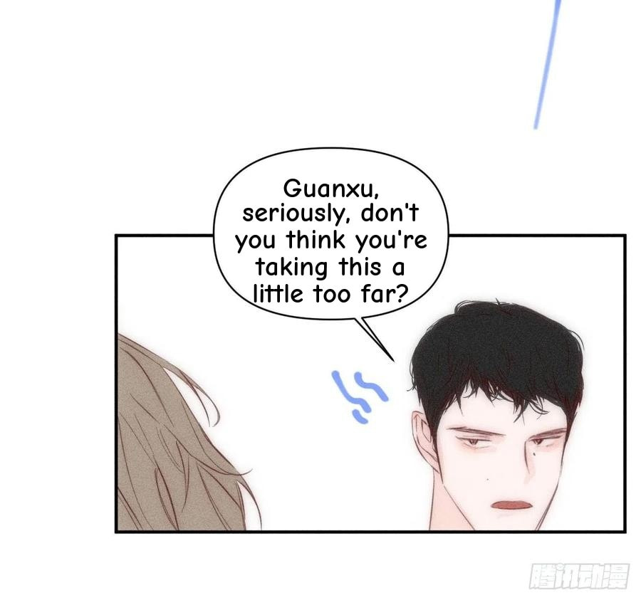 My Little Prince (Kjorelo) Chapter 57 page 40 - 