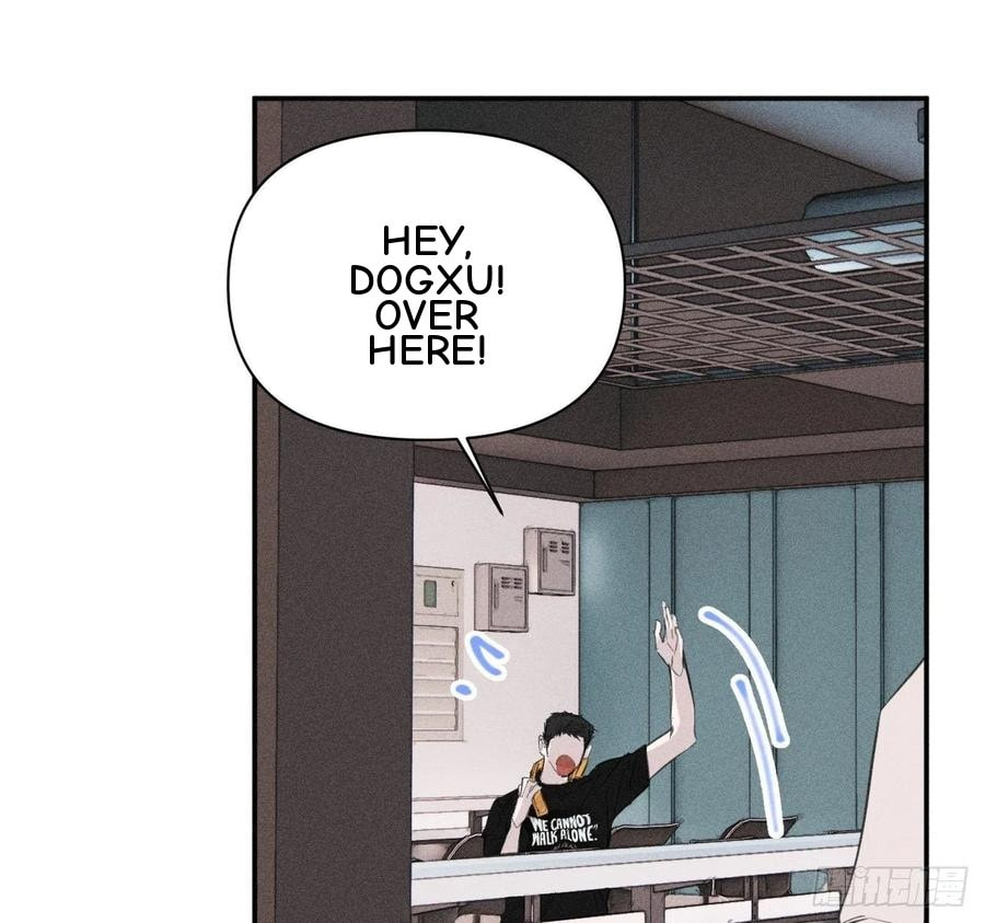 My Little Prince (Kjorelo) Chapter 57 page 5 - 