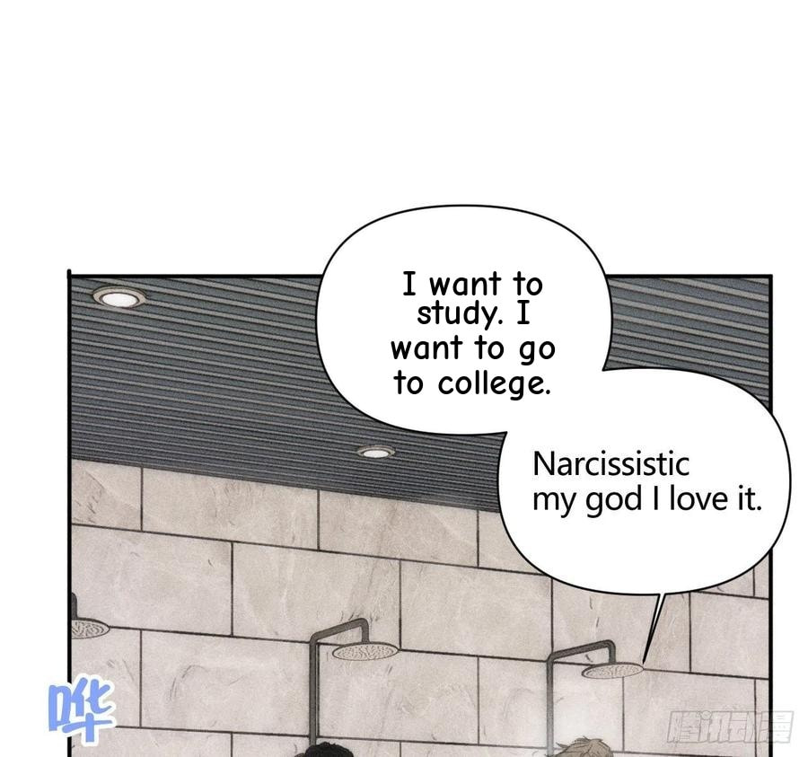 My Little Prince (Kjorelo) Chapter 57 page 41 - 