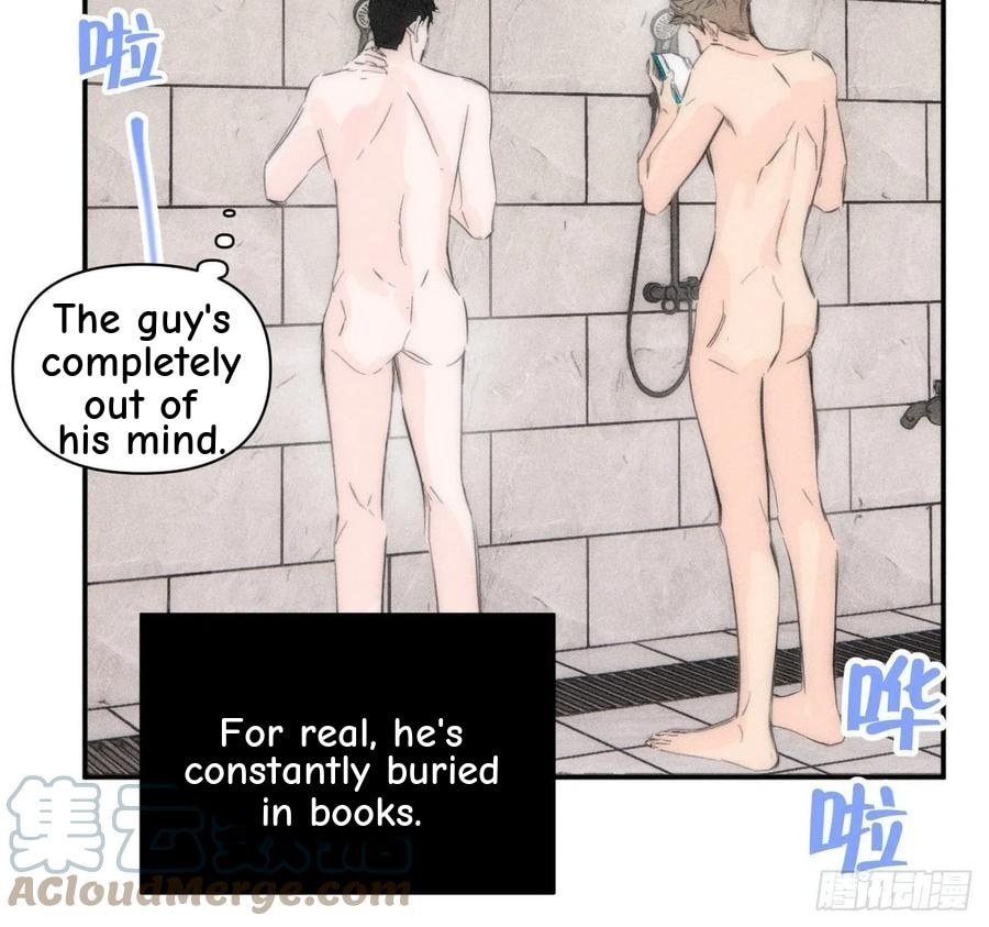 My Little Prince (Kjorelo) Chapter 57 page 42 - 