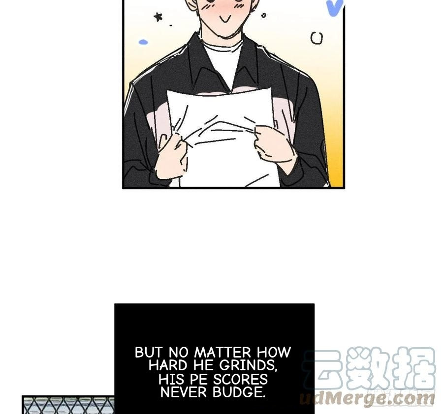 My Little Prince (Kjorelo) Chapter 57 page 45 - 