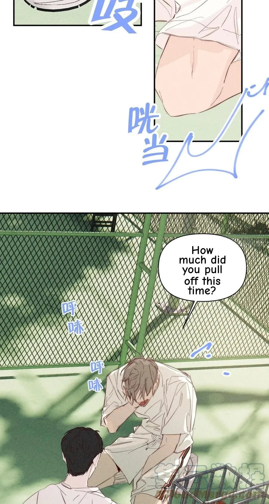 My Little Prince (Kjorelo) Chapter 57 page 47 - 