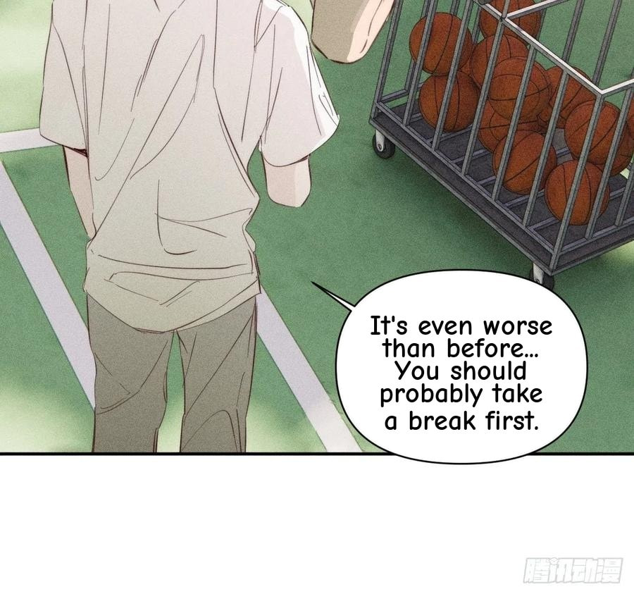 My Little Prince (Kjorelo) Chapter 57 page 48 - 