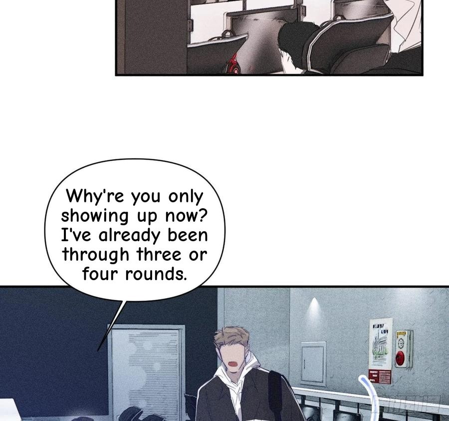 My Little Prince (Kjorelo) Chapter 57 page 6 - 