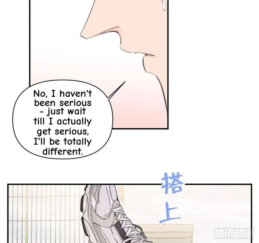 My Little Prince (Kjorelo) Chapter 58 page 14 - 