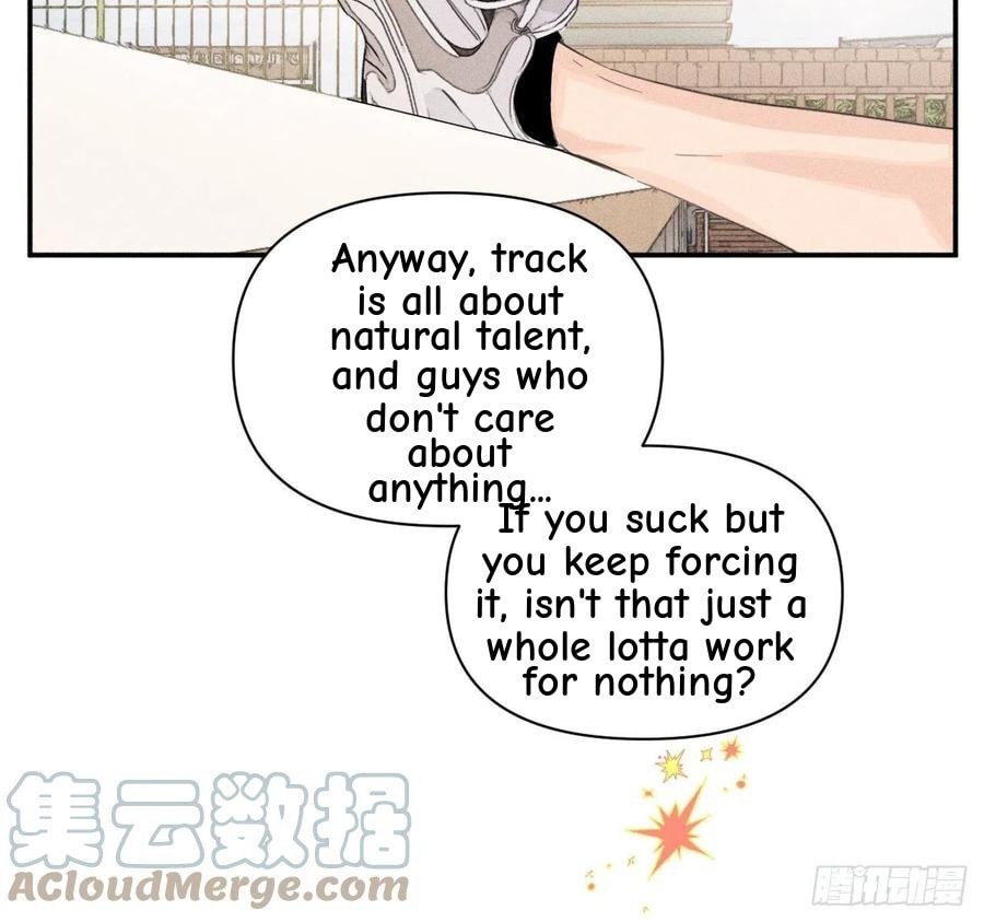 My Little Prince (Kjorelo) Chapter 58 page 15 - 