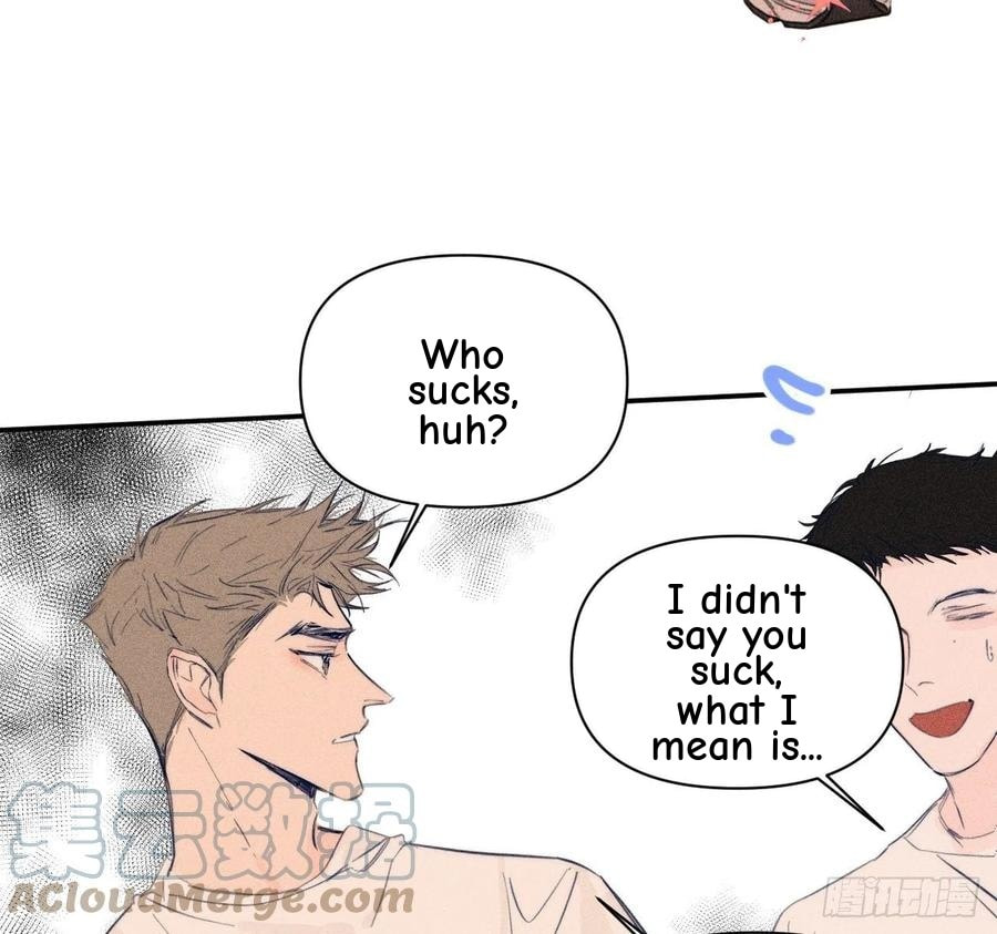 My Little Prince (Kjorelo) Chapter 58 page 18 - 