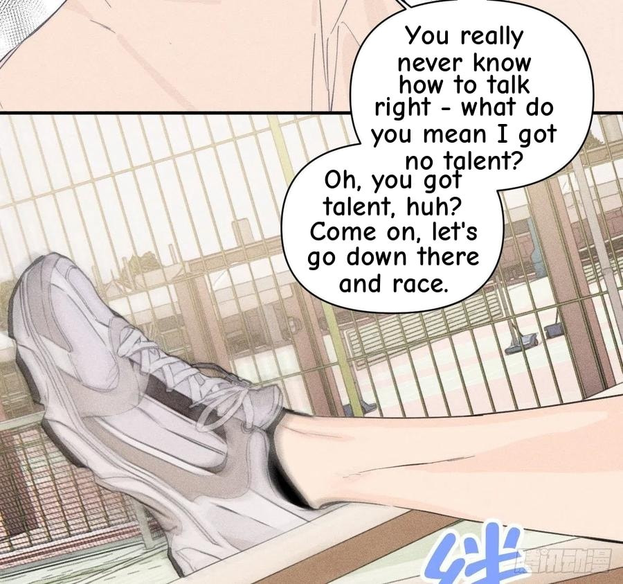 My Little Prince (Kjorelo) Chapter 58 page 19 - 