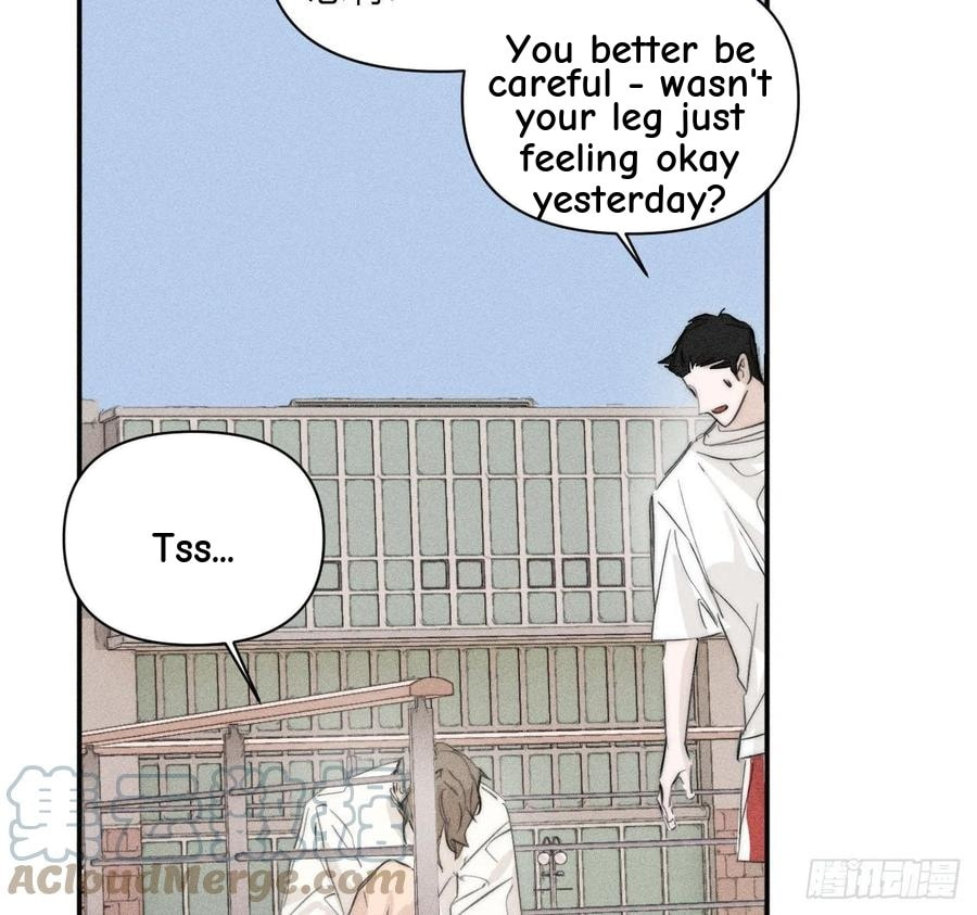 My Little Prince (Kjorelo) Chapter 58 page 21 - 