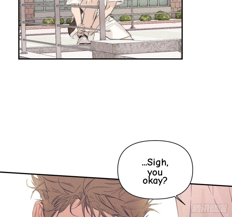 My Little Prince (Kjorelo) Chapter 58 page 22 - 