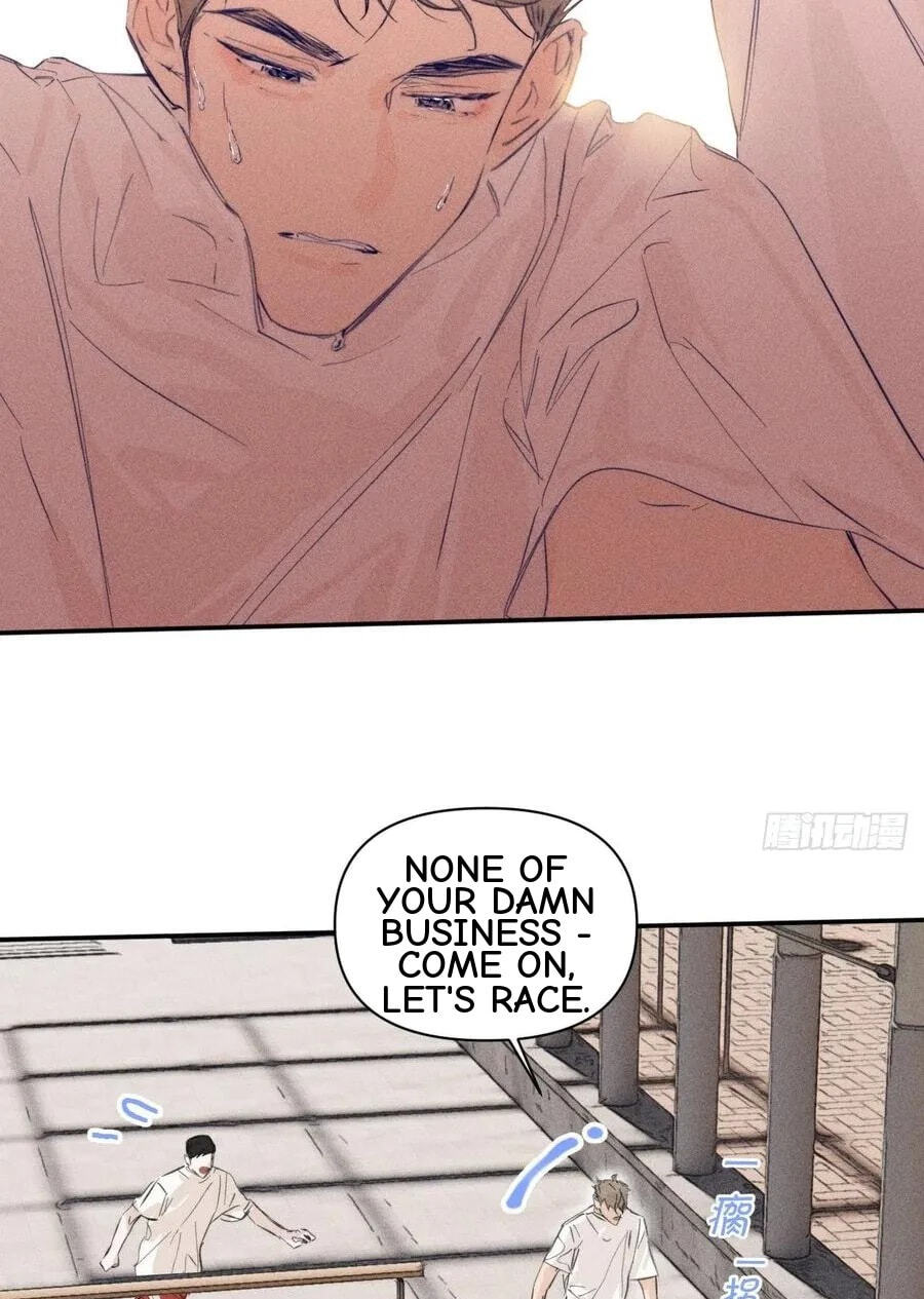 My Little Prince (Kjorelo) Chapter 58 page 23 - 