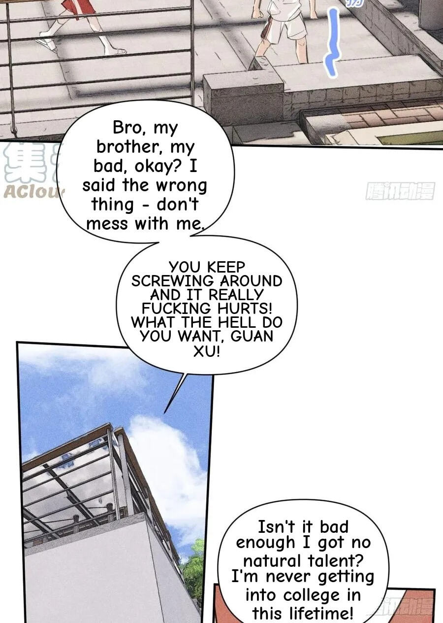 My Little Prince (Kjorelo) Chapter 58 page 24 - 