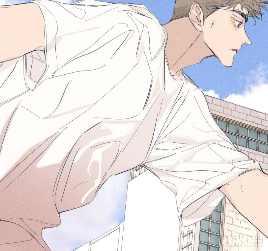 My Little Prince (Kjorelo) Chapter 58 page 27 - 
