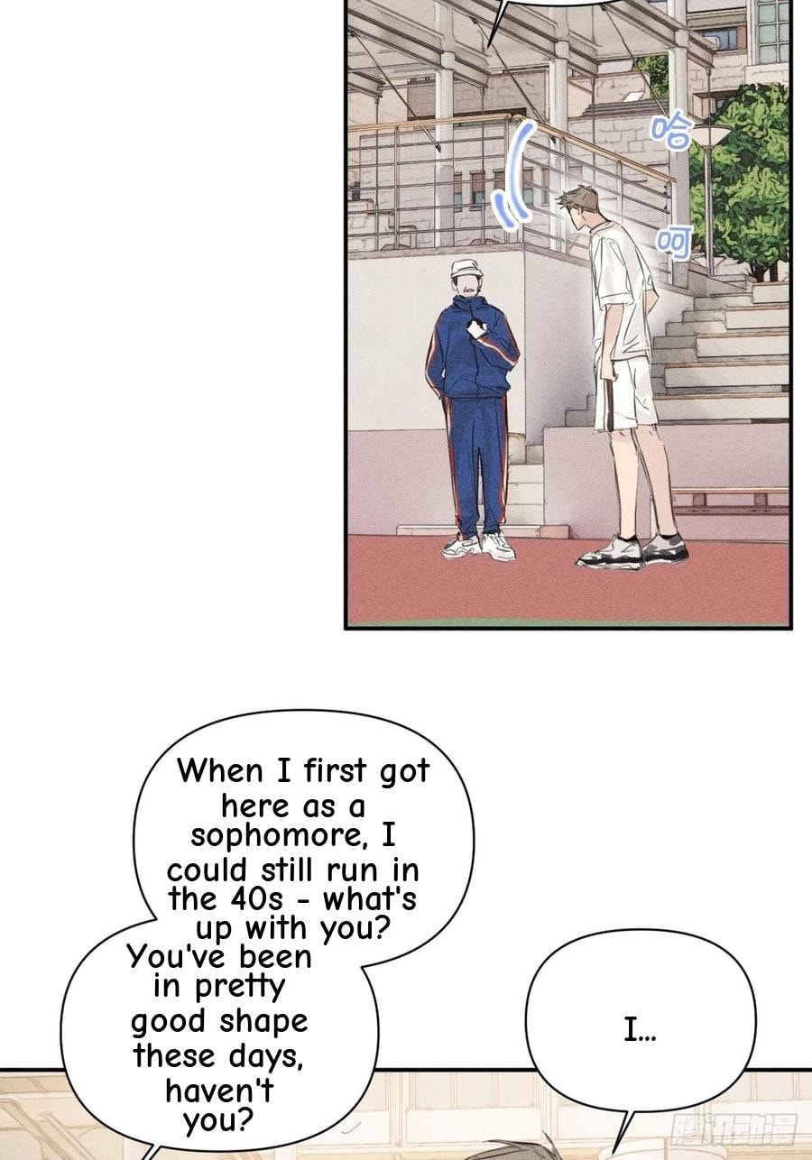 My Little Prince (Kjorelo) Chapter 58 page 5 - 
