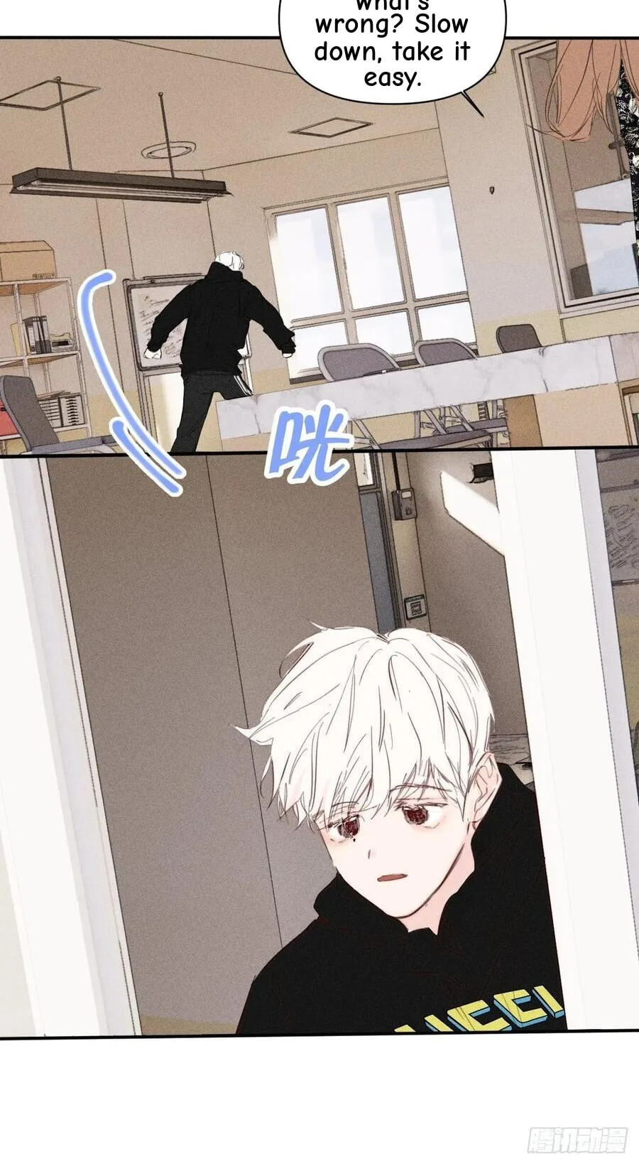 My Little Prince (Kjorelo) Chapter 58 page 43 - 