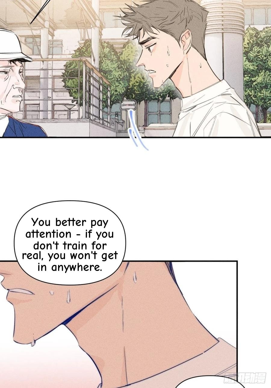 My Little Prince (Kjorelo) Chapter 58 page 6 - 