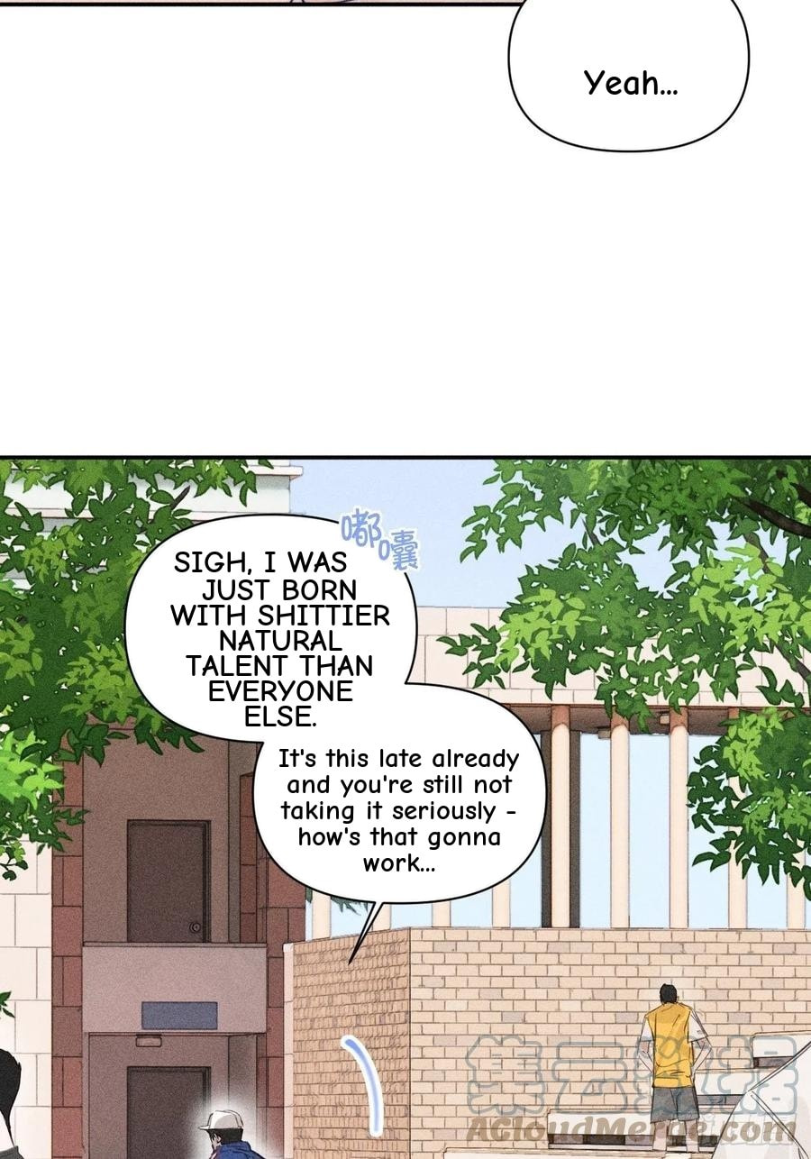 My Little Prince (Kjorelo) Chapter 58 page 7 - 
