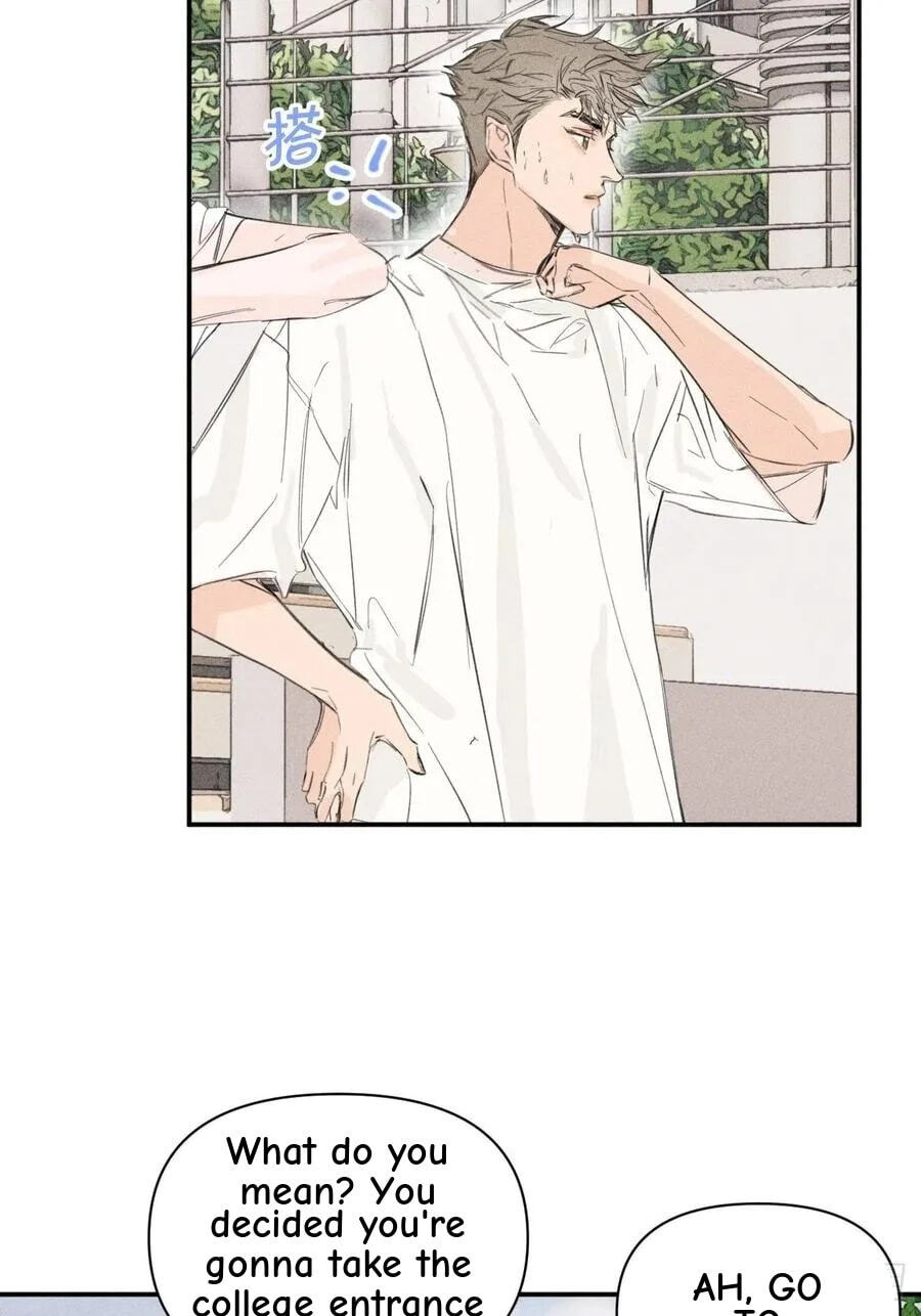 My Little Prince (Kjorelo) Chapter 58 page 9 - 