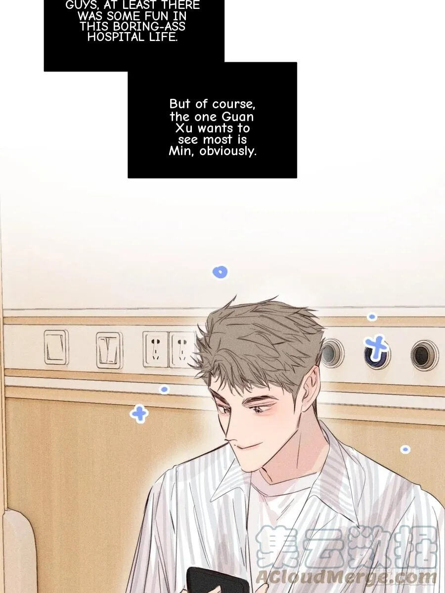 My Little Prince (Kjorelo) Chapter 60 page 17 - 