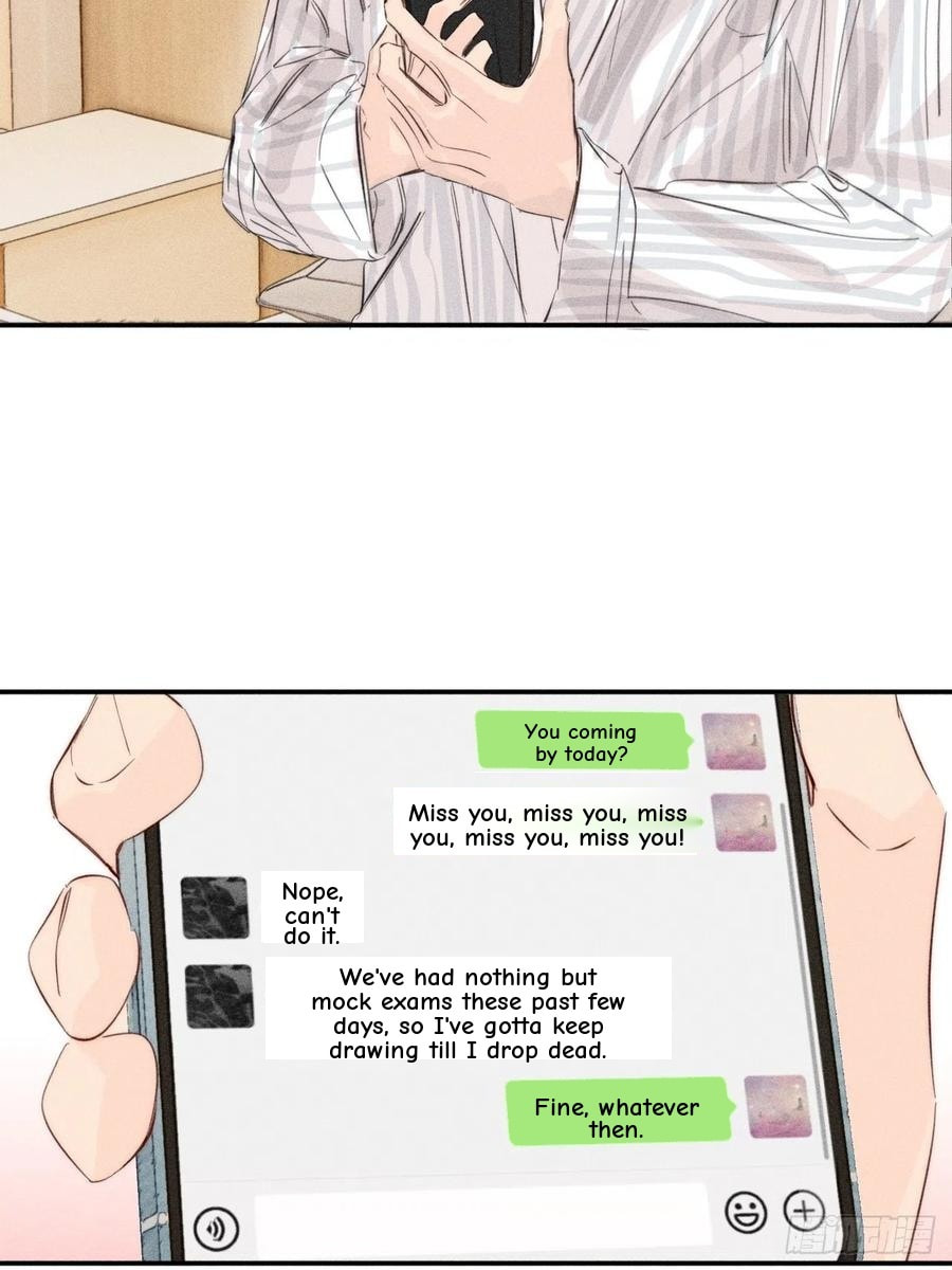 My Little Prince (Kjorelo) Chapter 60 page 18 - 