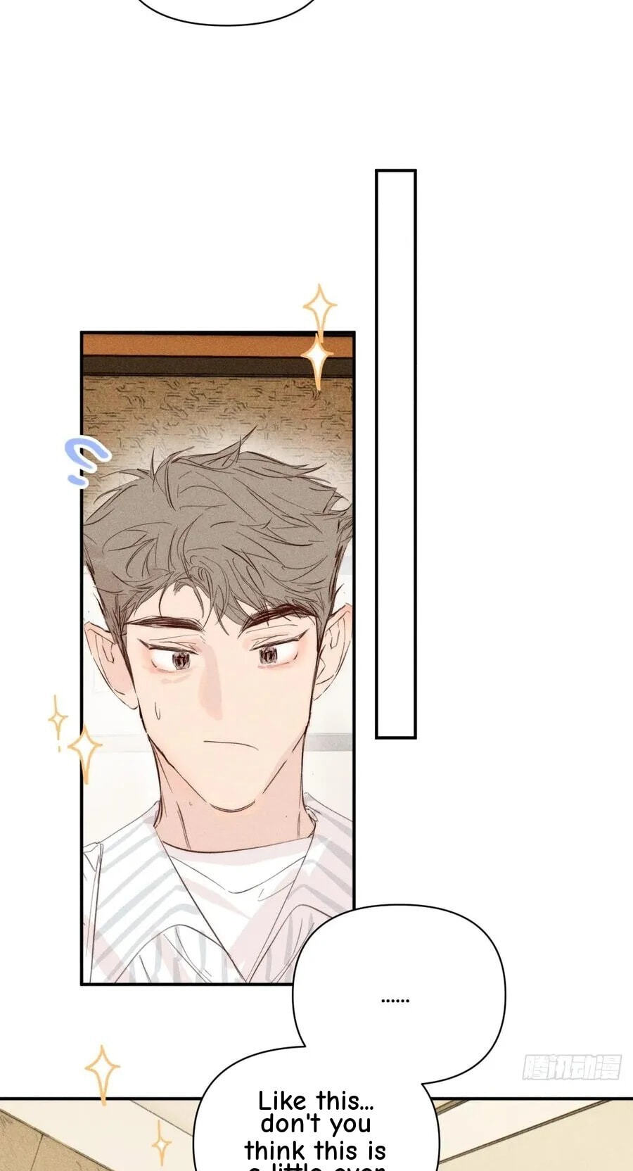 My Little Prince (Kjorelo) Chapter 60 page 24 - 