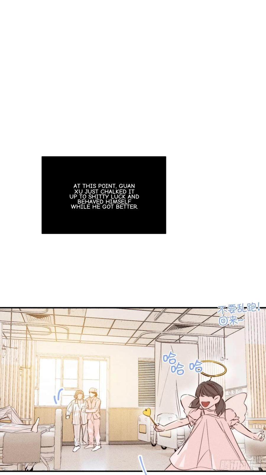 My Little Prince (Kjorelo) Chapter 60 page 4 - 