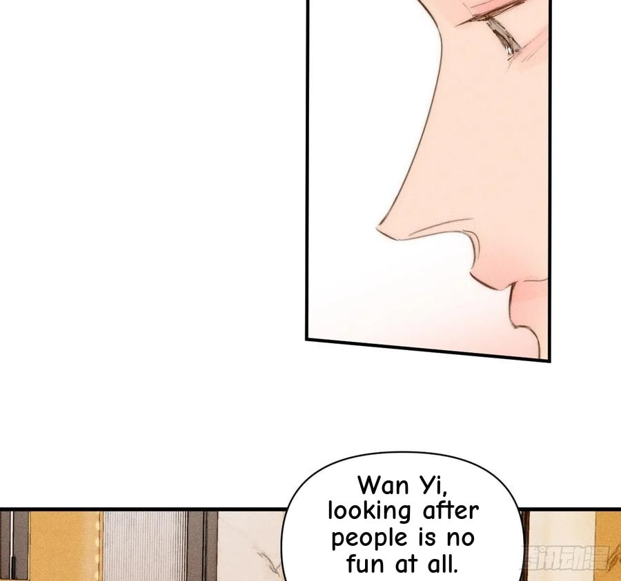 My Little Prince (Kjorelo) Chapter 62 page 13 - 