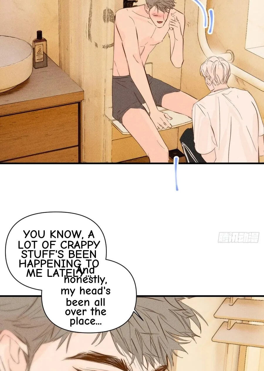 My Little Prince (Kjorelo) Chapter 62 page 16 - 