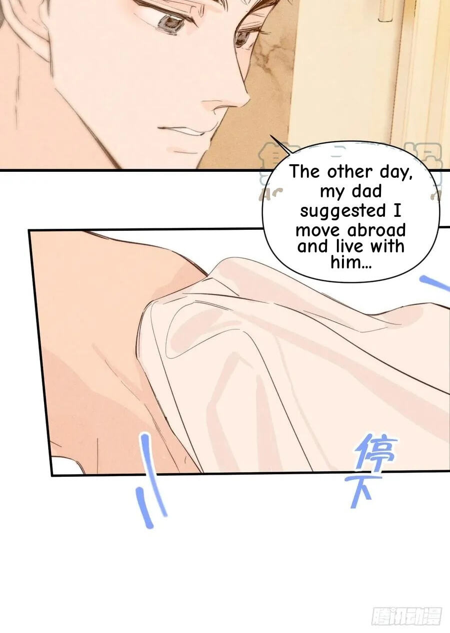 My Little Prince (Kjorelo) Chapter 62 page 17 - 