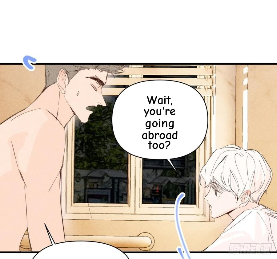 My Little Prince (Kjorelo) Chapter 62 page 18 - 