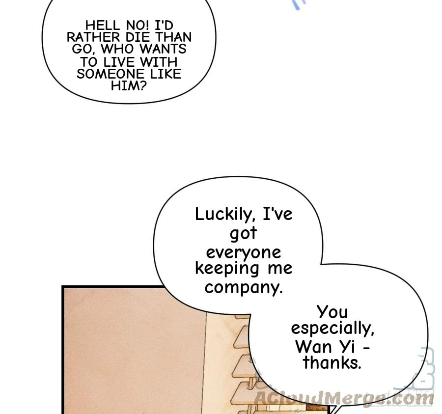 My Little Prince (Kjorelo) Chapter 62 page 19 - 