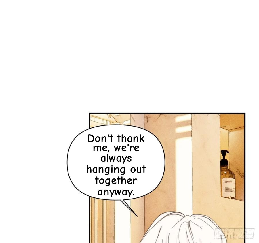 My Little Prince (Kjorelo) Chapter 62 page 21 - 