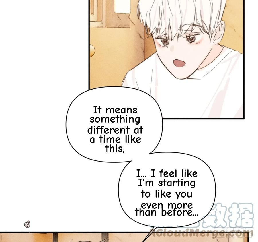 My Little Prince (Kjorelo) Chapter 62 page 22 - 