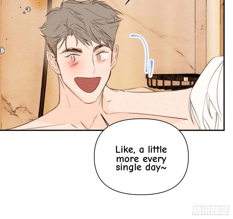 My Little Prince (Kjorelo) Chapter 62 page 23 - 