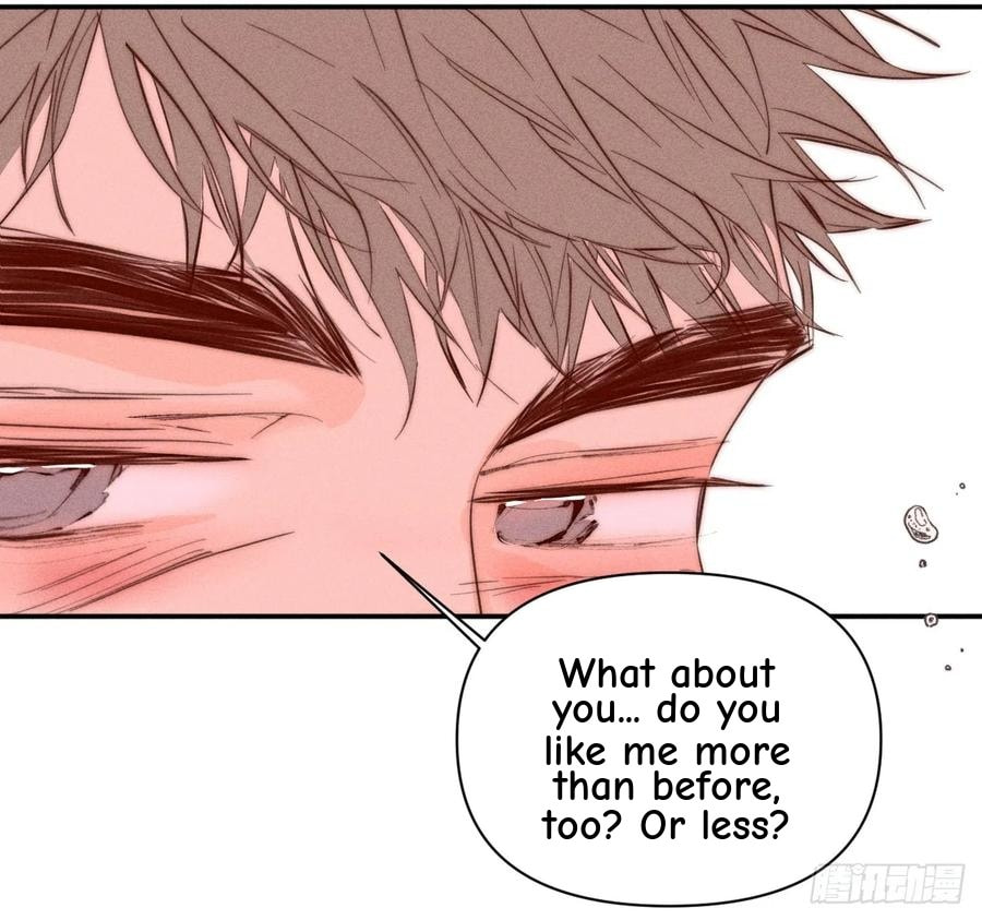 My Little Prince (Kjorelo) Chapter 62 page 24 - 