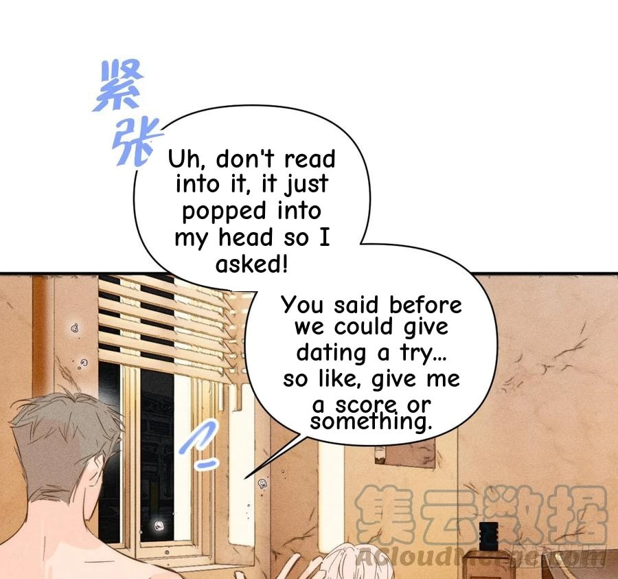 My Little Prince (Kjorelo) Chapter 62 page 25 - 