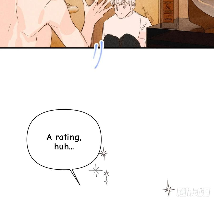 My Little Prince (Kjorelo) Chapter 62 page 26 - 