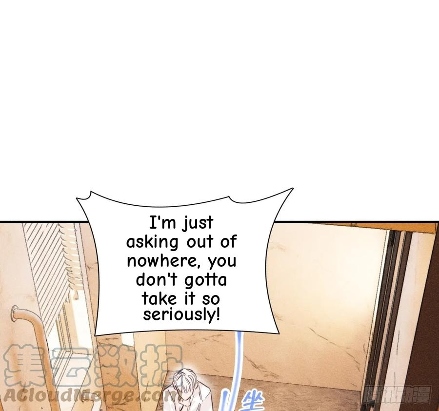 My Little Prince (Kjorelo) Chapter 62 page 28 - 