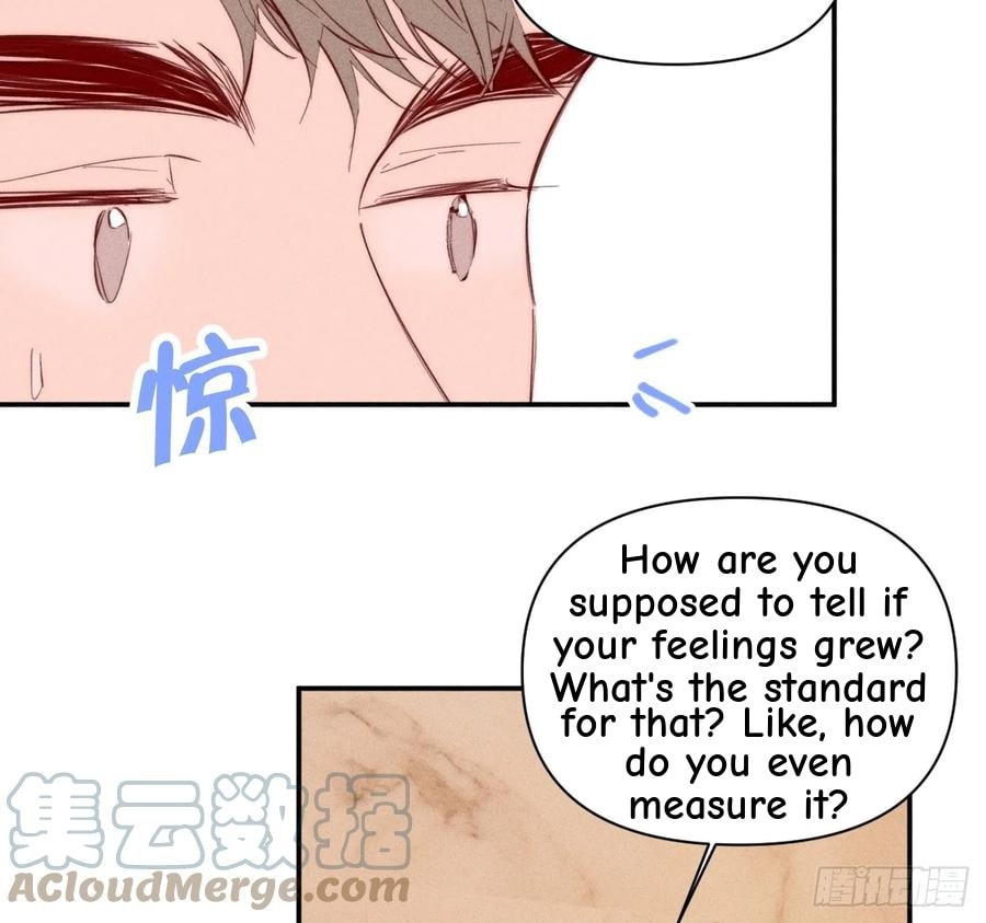 My Little Prince (Kjorelo) Chapter 62 page 31 - 