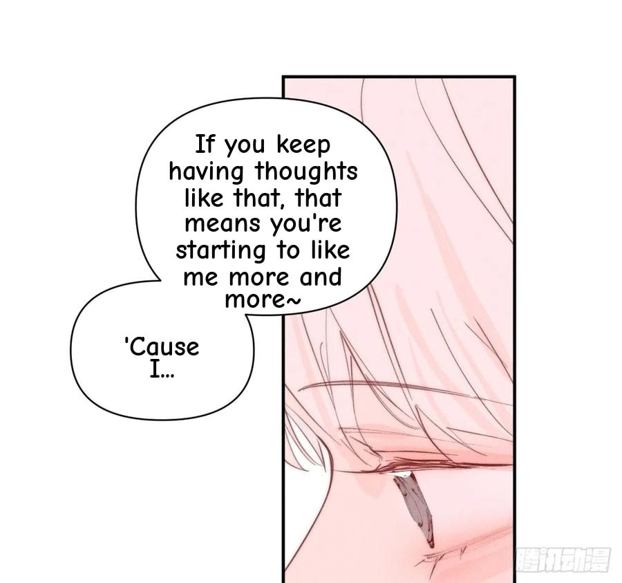 My Little Prince (Kjorelo) Chapter 62 page 34 - 