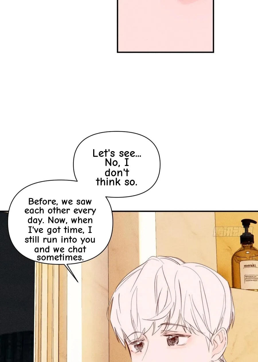 My Little Prince (Kjorelo) Chapter 62 page 35 - 