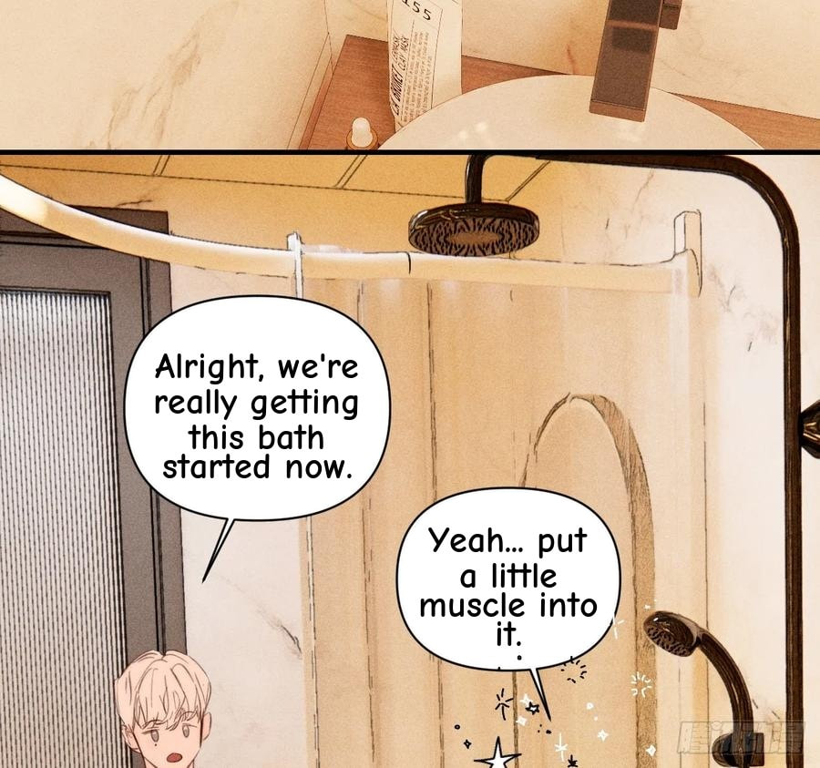 My Little Prince (Kjorelo) Chapter 62 page 5 - 