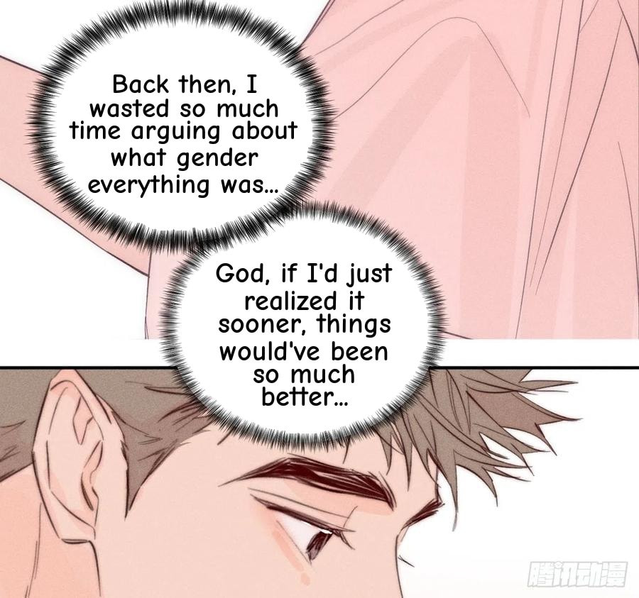 My Little Prince (Kjorelo) Chapter 62 page 43 - 
