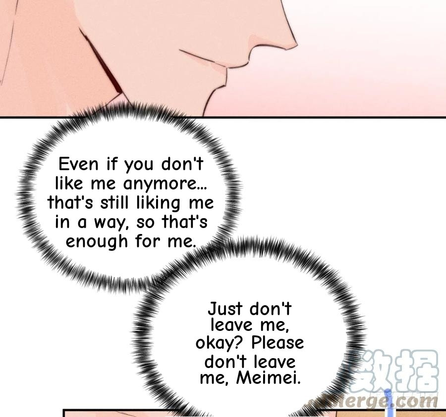 My Little Prince (Kjorelo) Chapter 62 page 44 - 