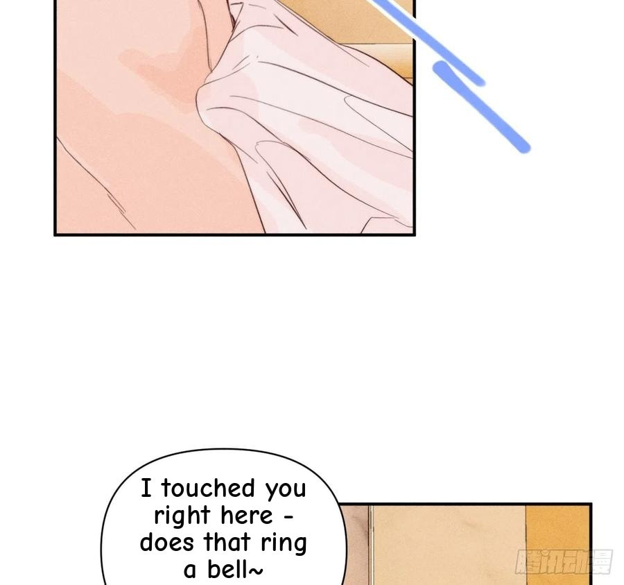 My Little Prince (Kjorelo) Chapter 62 page 48 - 