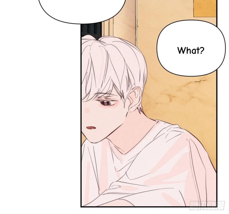 My Little Prince (Kjorelo) Chapter 62 page 49 - 