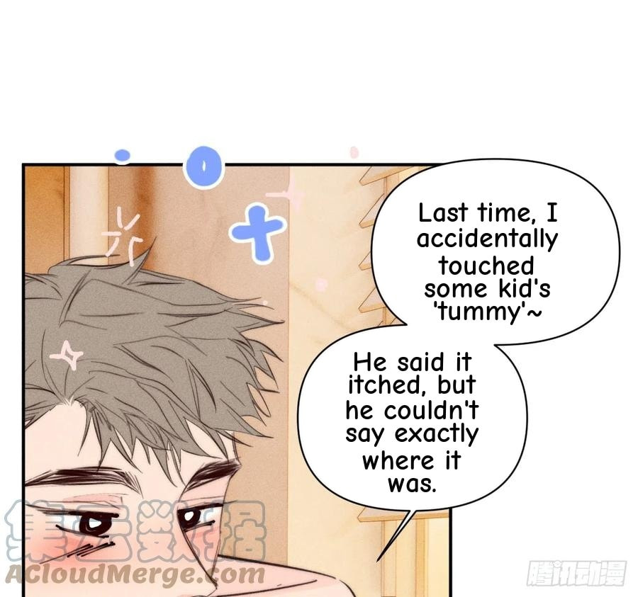 My Little Prince (Kjorelo) Chapter 62 page 50 - 